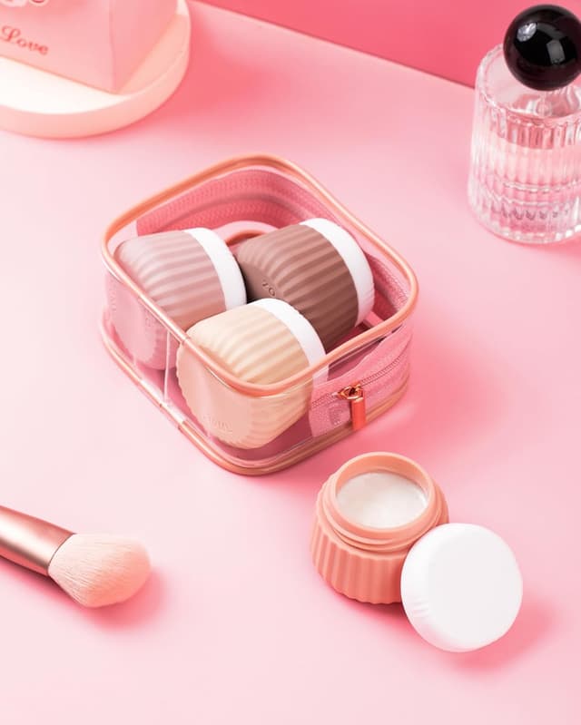 Thumbnail 4 de Mrsdry Travel Containers 4 Pack