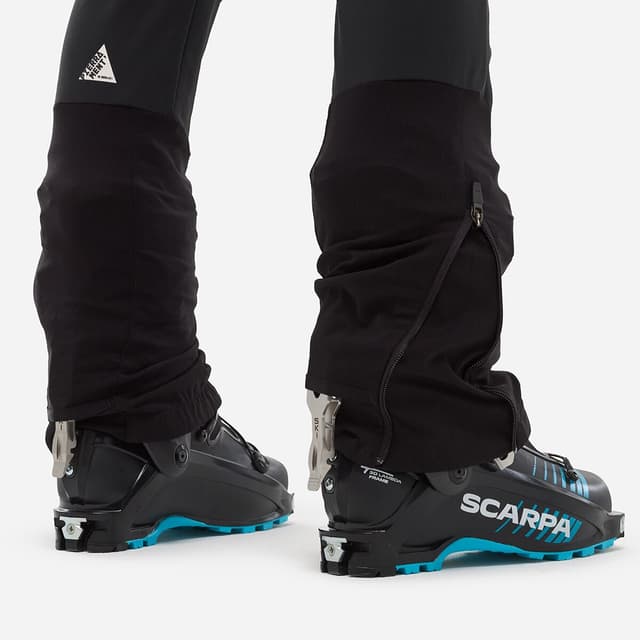 Detalle de Millet Pierra Ment Pantalón esquí mujer