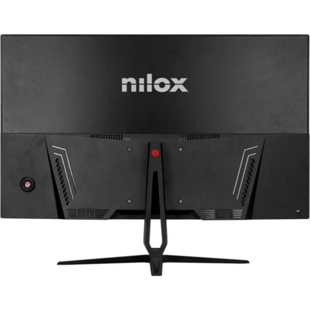 Detalle 1 de Nilox NXM27CRV2001 27" Curvo VA Full HD — 200 Hz