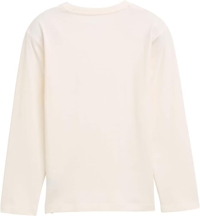 Detalle 2 de TOM TAILOR 1048211 Maglietta a maniche lunghe per bambini e ragazzi