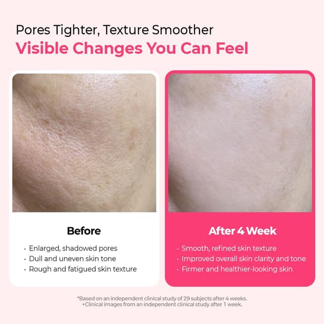 Detalle 2 de Dr. Melaxin Cyano Pink Spicule Serum ⚙