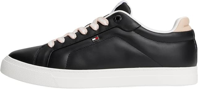 Detalle de Tommy Hilfiger Icon Court zapatillas 38
