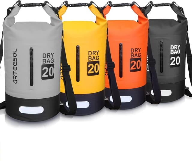 Imagen de Blackace arteesol Bolsa Estanca 5L 10L 20L 30L en OfertitasTOP