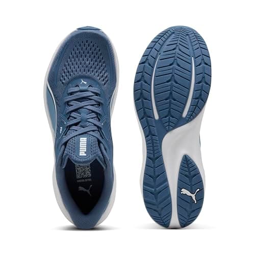 Detalle 2 de PUMA Skyrocket Lite 2 Tenis running 43 EU