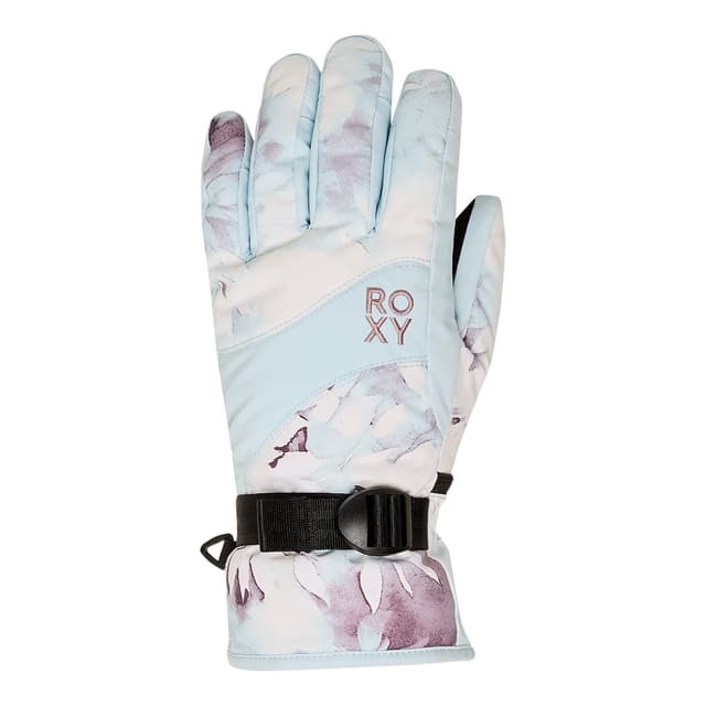 Detalle 2 de Roxy Jetty Guantes técnicos mujer 170g