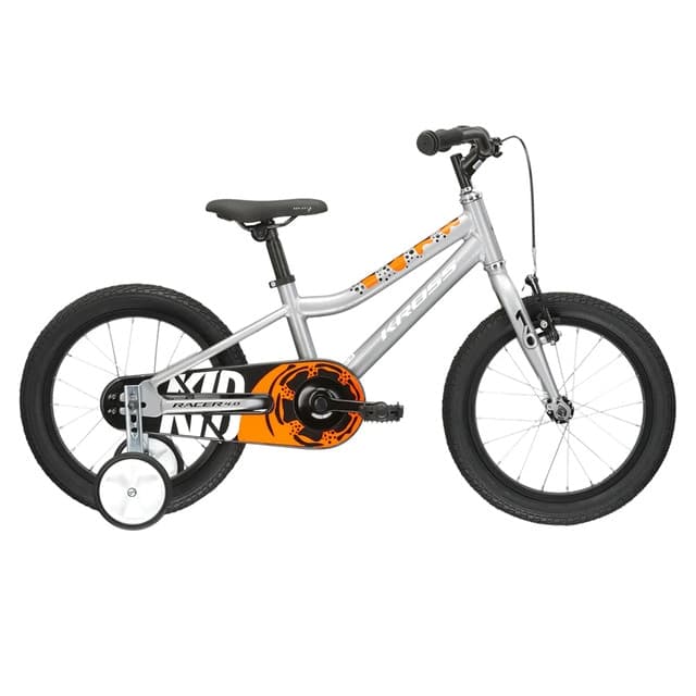 Imagen de Kross Racer 4.0 16'' 10,5 kg 🚲 en OfertitasTOP