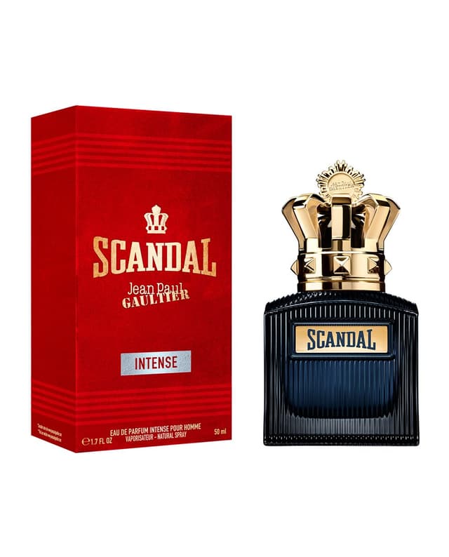 Thumbnail 1 de Jean Paul Gaultier Scandal For Him perfume 100 ml