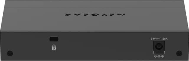 Thumbnail 4 de Netgear GS305PPv3 83 Watt Switch