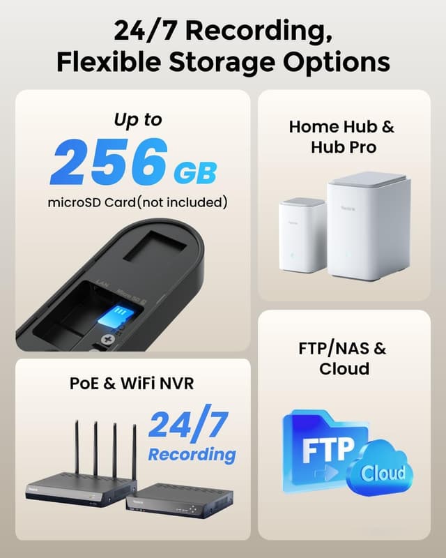 Thumbnail 6 de Reolink Wired Video Doorbell 2K 5MP