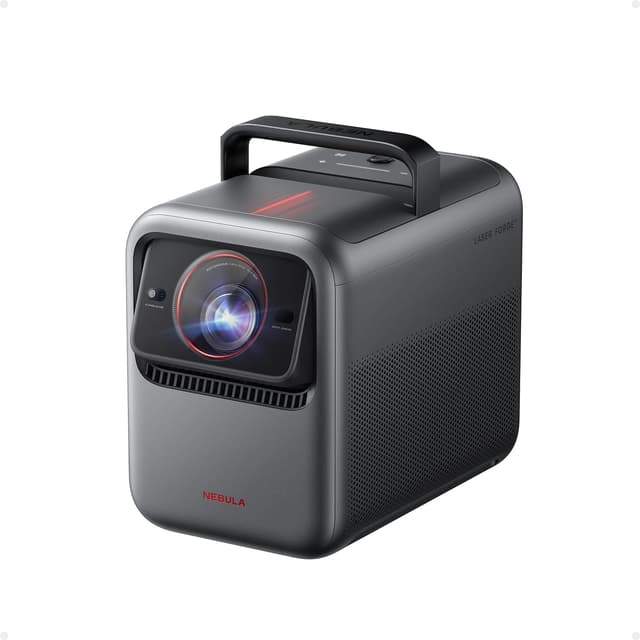 Detalle de NEBULA X1 Triple Laser 3,500 ANSI Lumens