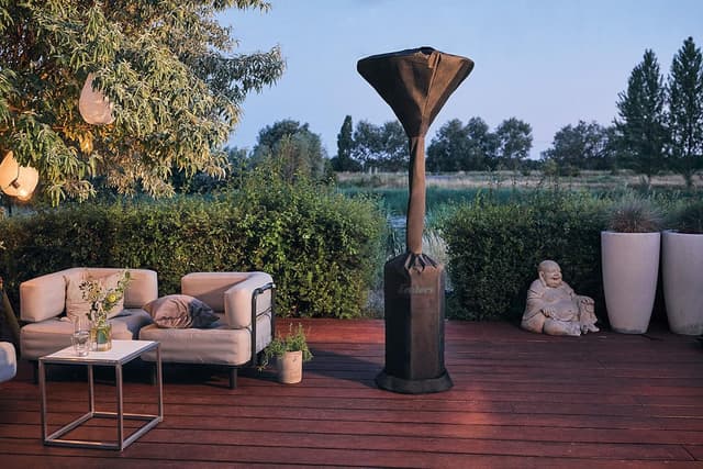 Thumbnail 1 de Enders funda impermeable Elegance estufa de gas