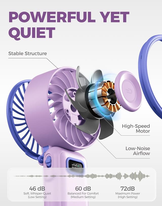 Thumbnail 3 de Diveblues Portable Turbo Fan 3-in-1