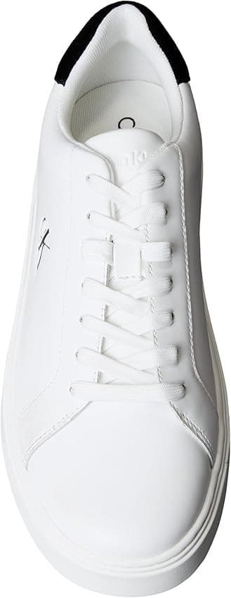 Detalle 2 de Calvin Klein Classic Laceup piel 40