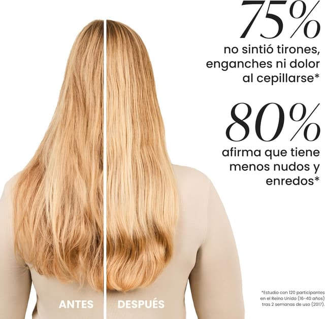 Thumbnail 5 de Tangle Teezer Ultimate Detangler 325 púas 🎀