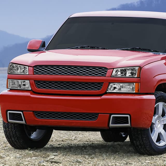 Thumbnail 6 de DNA MOTORING HL-OH-CS03-4P-CH-AM Headlights for Silverado