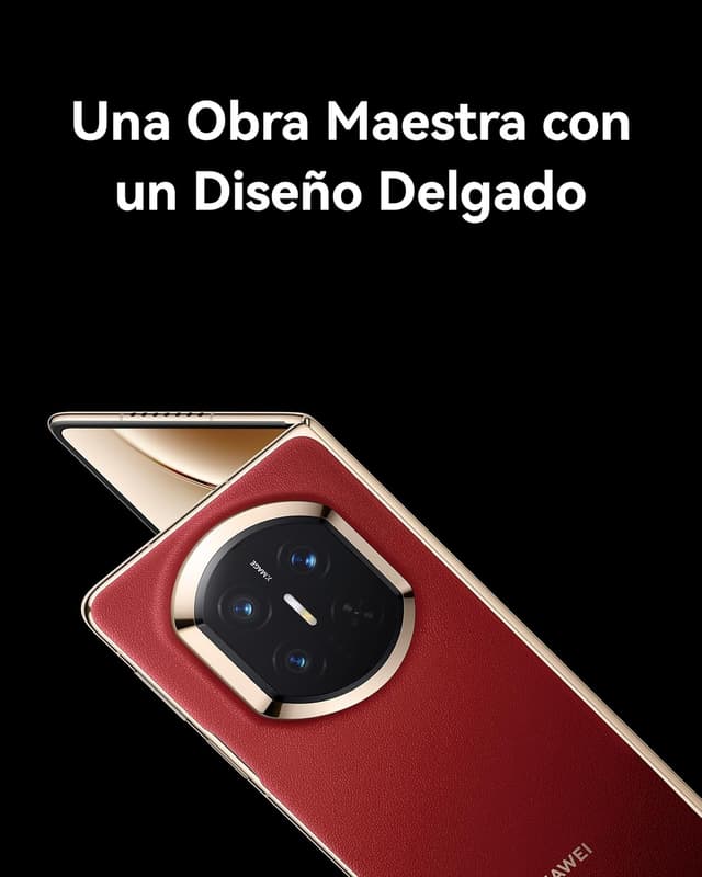 Thumbnail 2 de Huawei Mate X7 plegable 8 pulg 16+512G