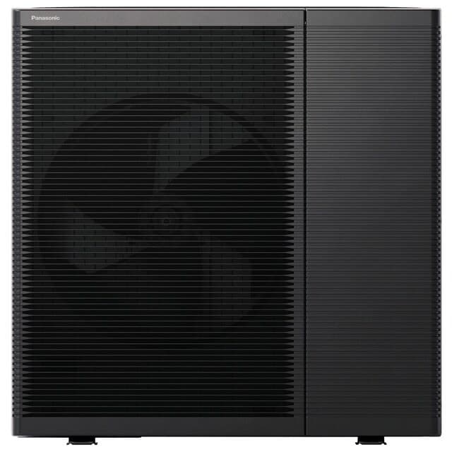 Thumbnail 2 de Panasonic KIT-WC09L3E5 aerotermia A+++ 55 ºC