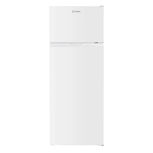 Detalle de Indesit I55T0 412W frigorífico 206 L