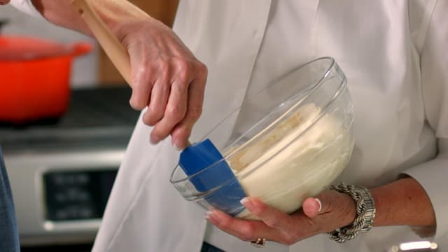 Thumbnail 2 de Le Creuset Espátula Craft Mediana de Silicona 🔪