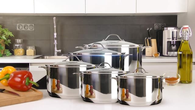 Thumbnail 4 de Tefal Intuition XL marmite 26 cm, 6,5 L