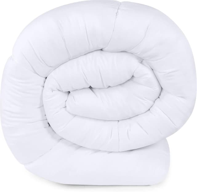 Detalle de Utopia Bedding piumone invernale 200 x 200