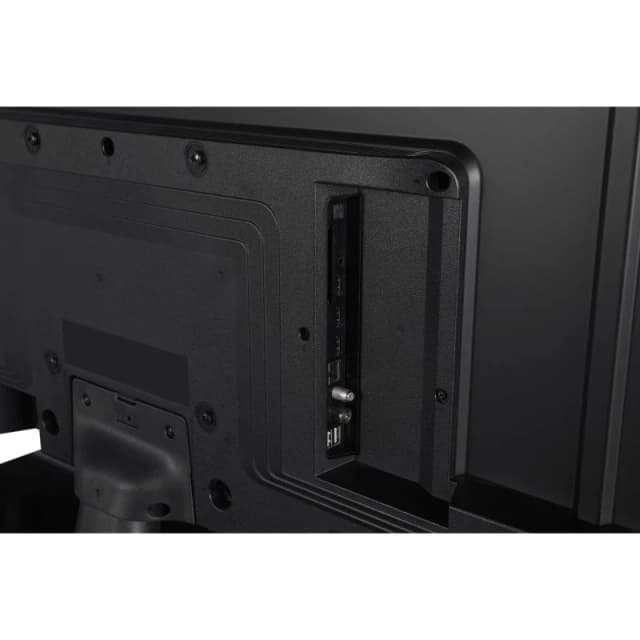 Detalle de Toshiba DLED 55UV3463DG UltraHD 4K