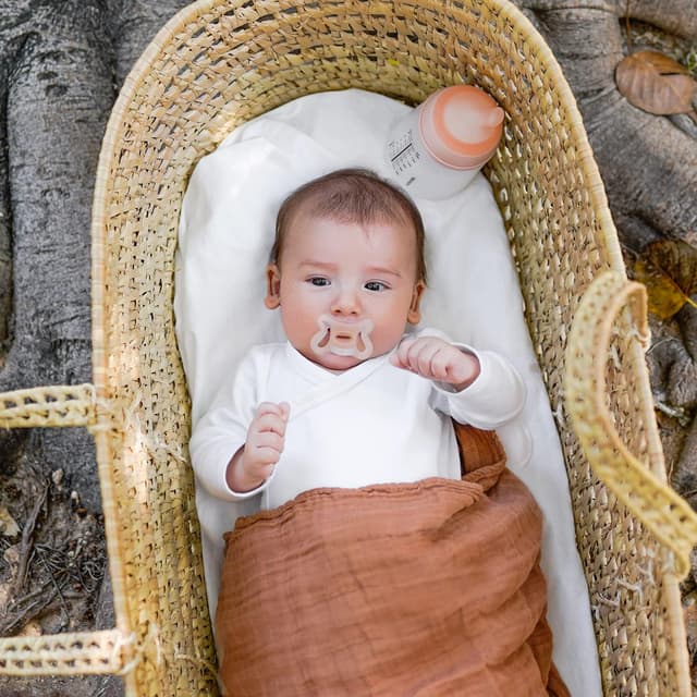 Thumbnail 5 de Suavinex Zero Zero Chupete Recién Nacido 🍼 Hipoalergénico