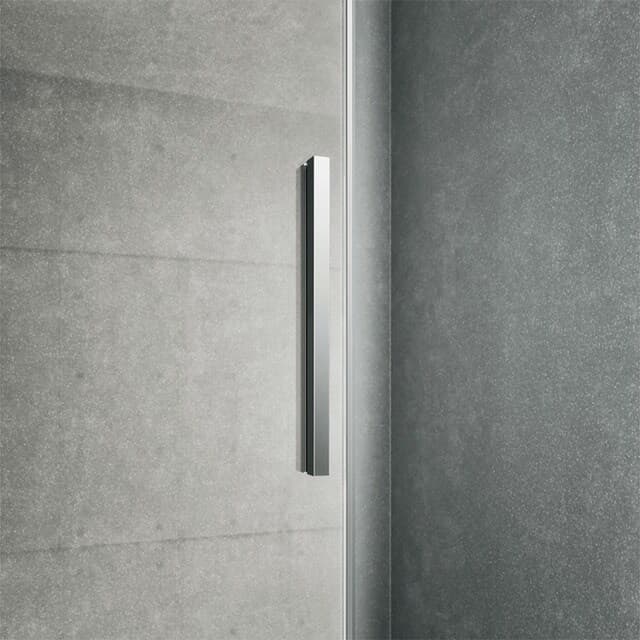 Thumbnail 2 de Duscholux Separador ducha D5 Custom Derecho