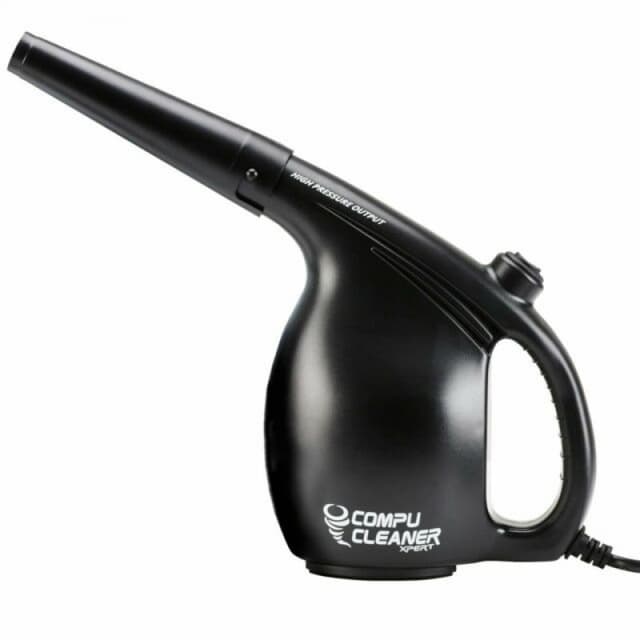 Thumbnail 3 de IT Dusters CompuCleaner Xpert Limpiador de aire eléctrico 550 W