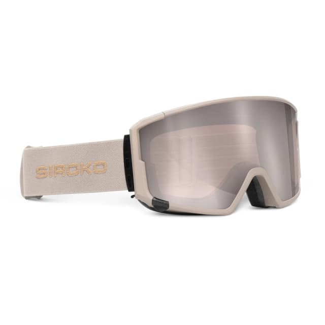 Imagen de Siroko G3 Butter Gafas esquí UV400 1 unidad en OfertitasTOP