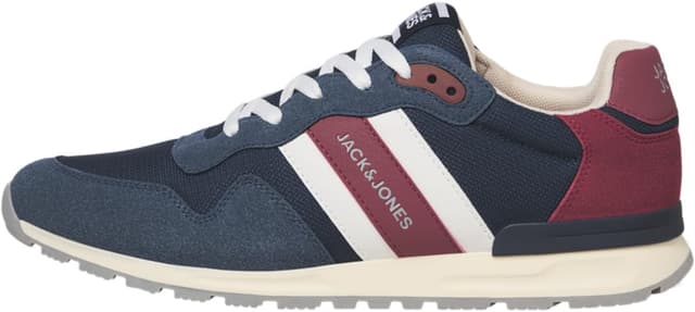 Detalle de JACK & JONES Sneaker Herren