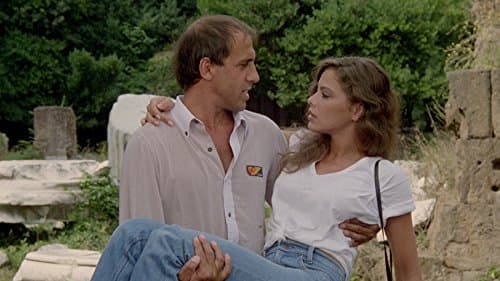 Detalle 2 de Plaion Pictures: Gib dem Affen Zucker – restaurierte HD-Fassung eines Celentano/Muti-Klassikers