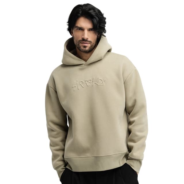 Imagen de Siroko Hoodart Sudadera con capucha para hombre en OfertitasTOP