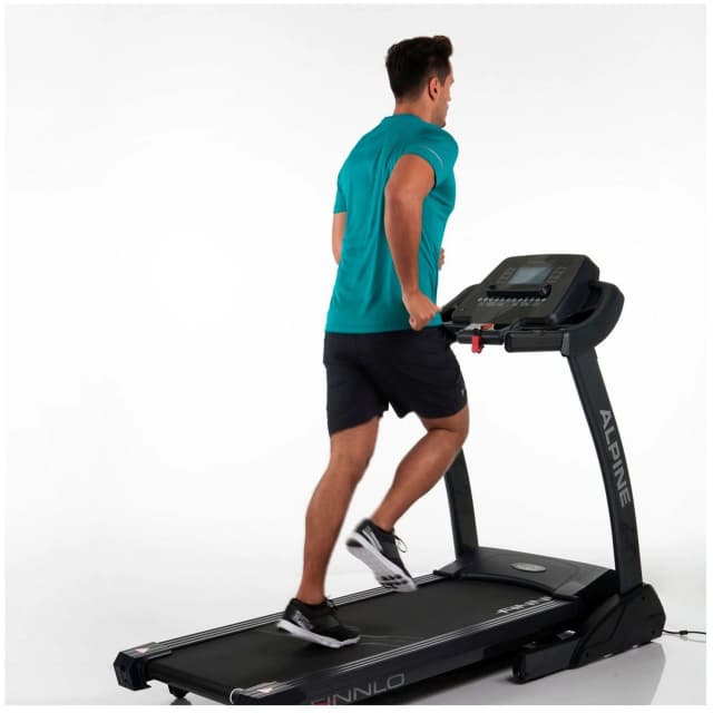 Thumbnail 3 de Hammer Alpine IV cinta de correr con envío y montaje incluidos