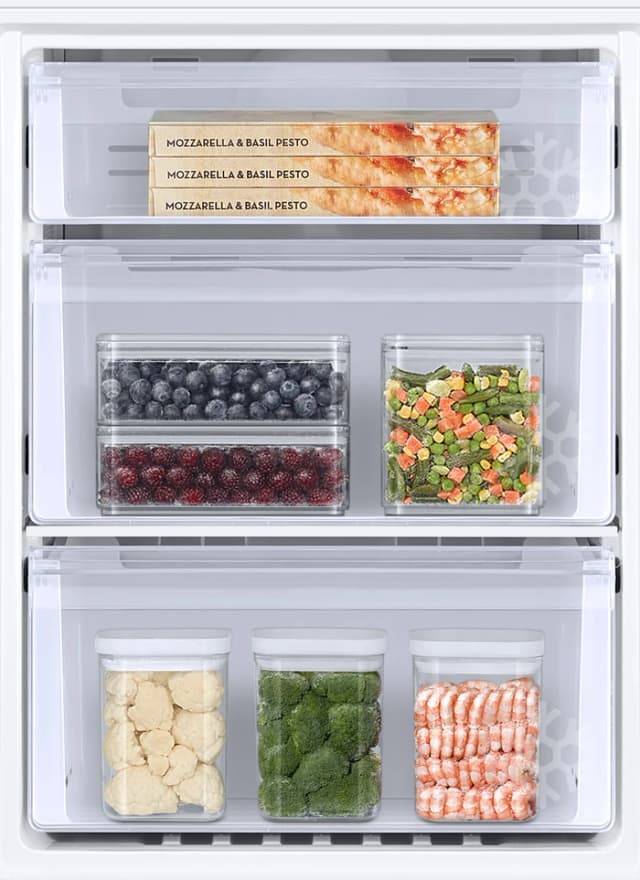 Thumbnail 15 de Samsung RB34C605CB1/EF Kühlschrank