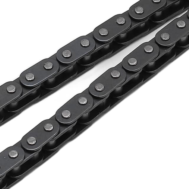 Thumbnail 1 de Drive Sprocket Chain Combo for Modified Karts