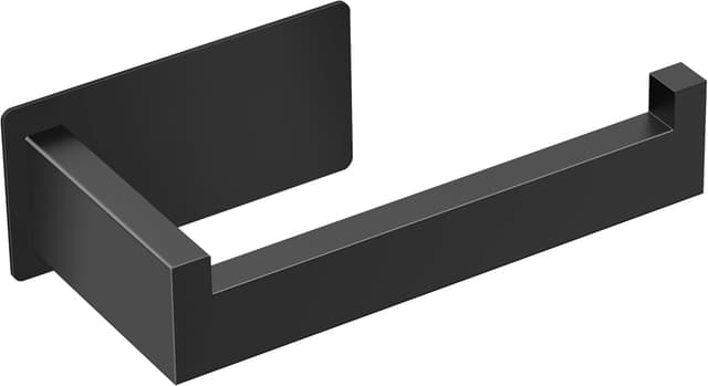 Imagen de Auxmir Portarrollos acero inoxidable autoadhesivo en OfertitasTOP