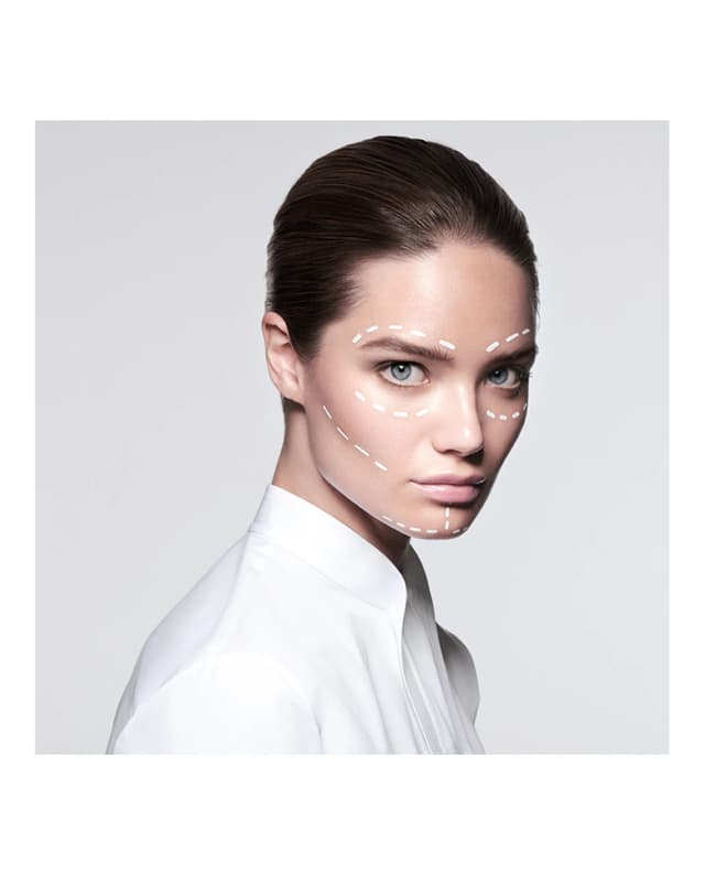 Detalle de Helena Rubinstein Re-Plasty Age Recovery mascarilla 50 ml