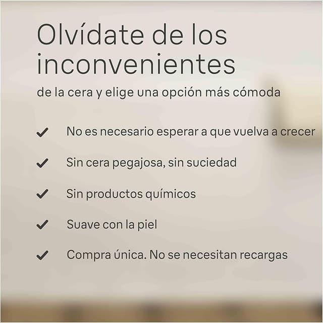 Thumbnail 5 de Braun Silk-épil 5 Depiladora eléctrica 5-041 blanco/gris