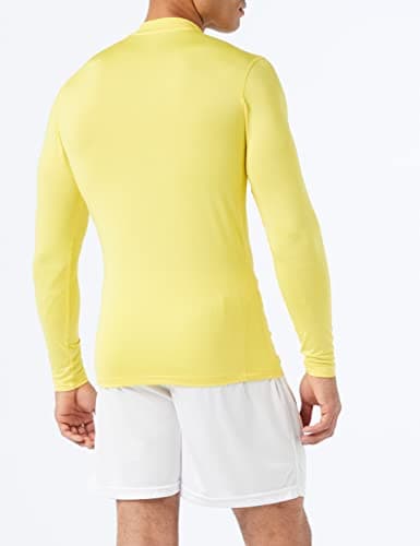 Detalle 2 de Joma Academy Camiseta térmica Niños 6XS-5XS