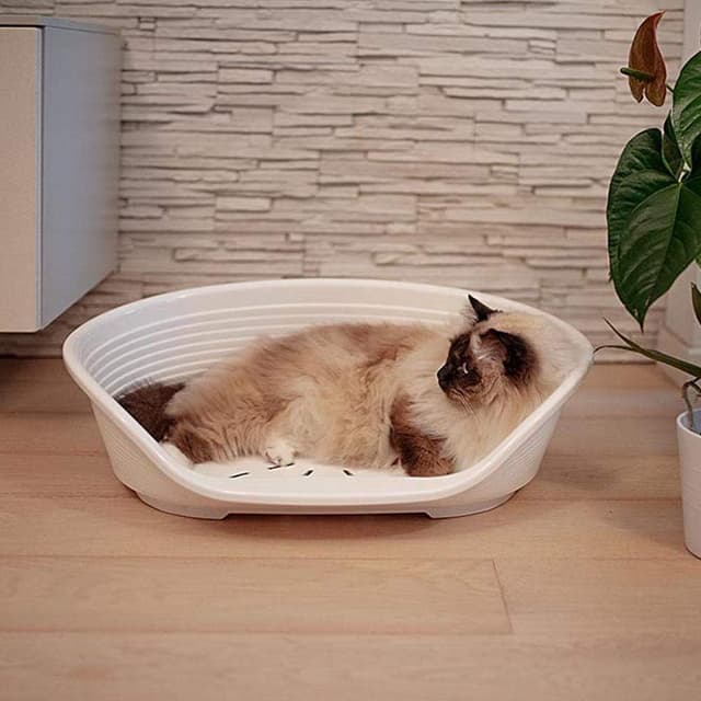 Thumbnail 2 de Ferplast Siesta Deluxe panier 61,5 cm