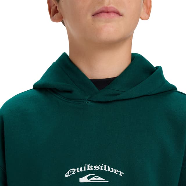 Thumbnail 3 de Quiksilver Sudadera Stretch TribalYouth 8-16