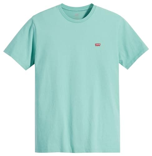 Thumbnail 8 de Levi's Ss Original Housemark Tee Camiseta Wasabi XS