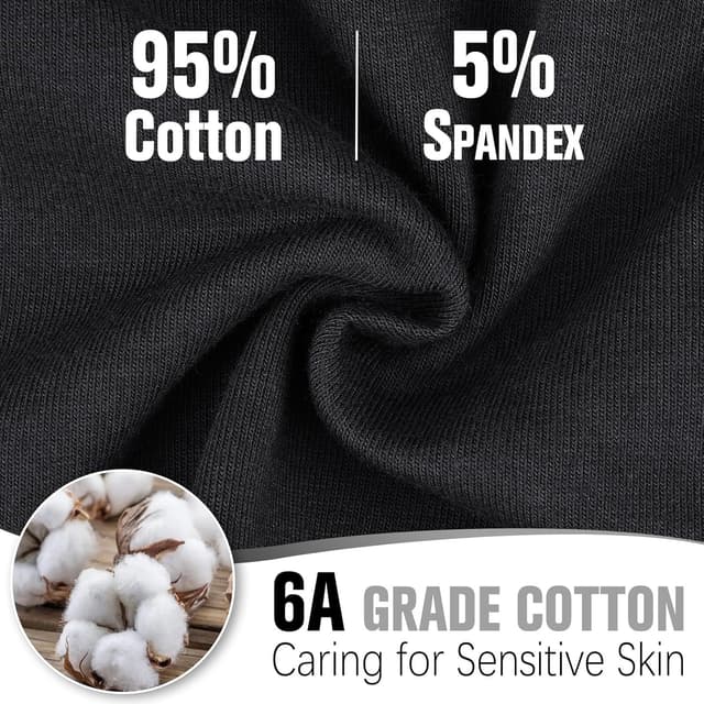 Thumbnail 1 de GXCROR Mütze Beanie 54–62 cm