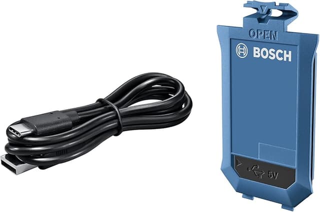 Imagen de Bosch Professional GLM Batería LI-Ion 3.7V en OfertitasTOP