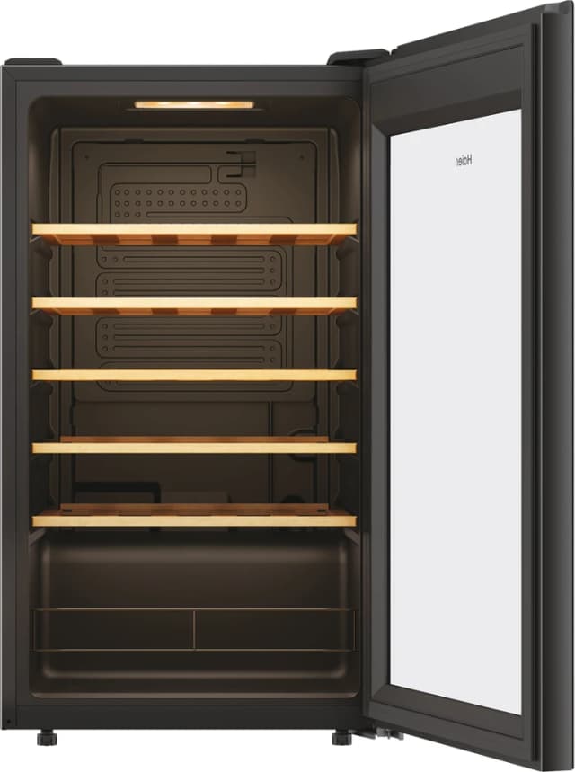 Thumbnail 7 de Haier HWS34GGH1 Weinkühlschrank für 34 Flaschen