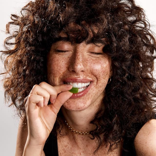 Detalle 2 de COCUNAT Happy Hair Pack 2 Meses 120 uds