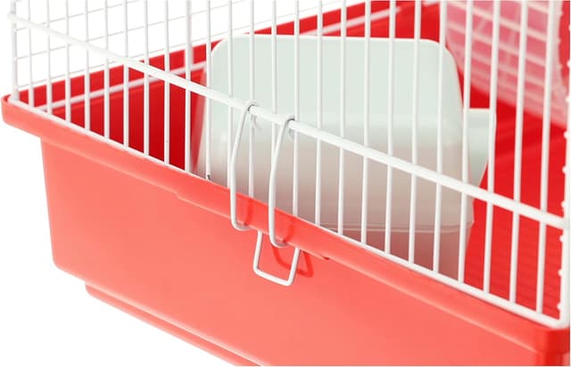 Thumbnail 5 de Ferplast CRICETI 9 cage hamsters 46 cm 🐹