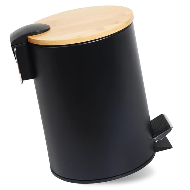 Thumbnail 6 de GREELUE 5L Kosmetikeimer Metall 5L 🗑