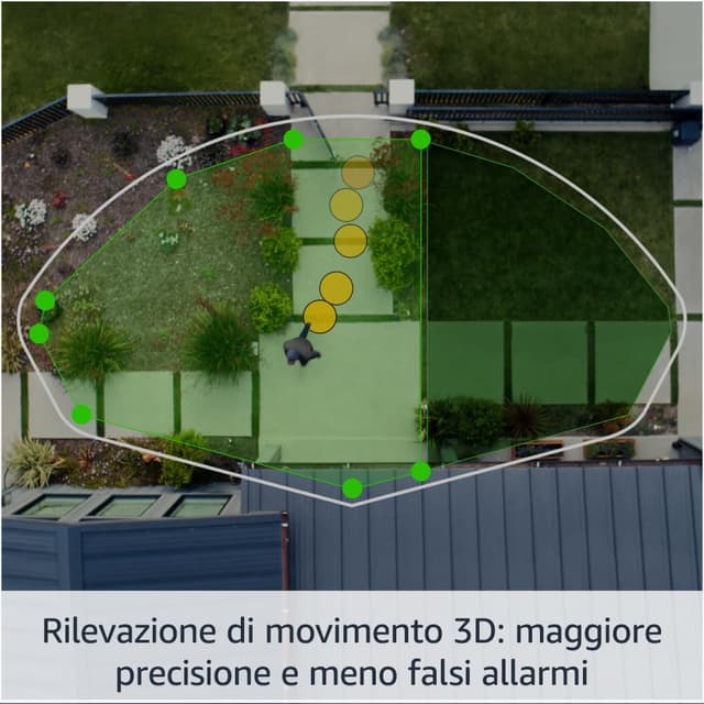 Thumbnail 3 de Ring Battery Video Doorbell Pro 1536p